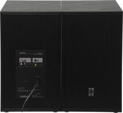 Колонки Bluetooth Edifier R2850DB, 2.0, черный