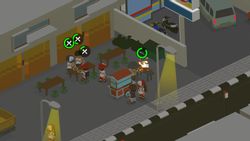 Игра CRX ENTERTAINMENT Asian Food Cart Tycoon, для ПК, регион: Россия,СНГ