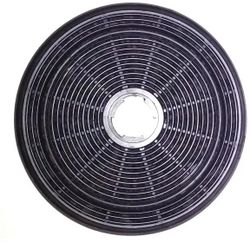 Фильтр угольный MAUNFELD CF172C,  2шт