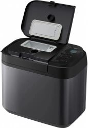 Хлебопечь Panasonic SD-YR2540HTS, серый