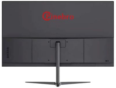 27" Монитор PINEBRO MF-2703D, 1920x1080, IPS, 75Гц, 1хHDMI, 1хDP ...