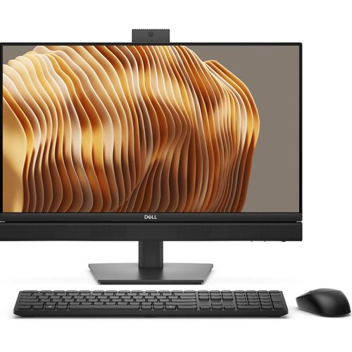23.8" Моноблок Dell Pro 24 QC24250 Full HD — фото 1