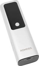 Изображение товара Внешний аккумулятор Romoss PPU10 10000мАч USB-C USB-A высокая мощность быстрое зарядка