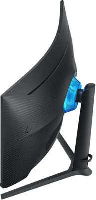 32" Монитор Samsung Odyssey Neo G7 S32BG752NI, 3840x2160, VA, 165Гц ...