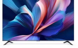 Телевизор Xiaomi L55MB-APRU — фото 1