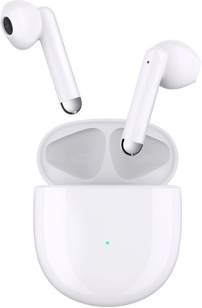 Наушники TCL Moveaudio S200, Bluetooth, вкладыши, белый [tw20_white]