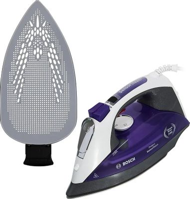 Bosch cordless 2025 iron