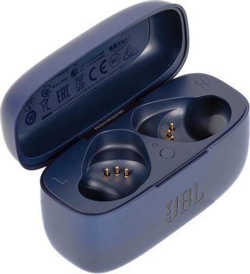 JBL Live 300TWS Bluetooth jbllive300twsblu 1435403