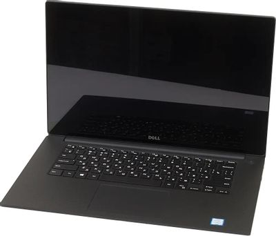 Dell xps 15 i7 7700hq online