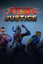 Изображение товара Игра TEAM 17 Raging Justice для ПК цифровое издание English