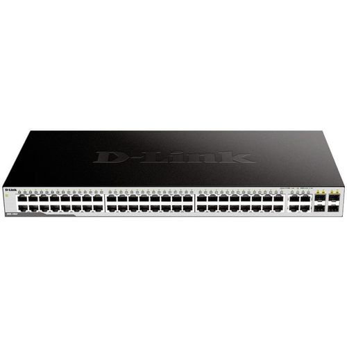 Коммутатор D-link DGS-1052/A