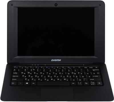 Характеристики Ноутбук Digma EVE 10 C301 ES1050EW, 10.1", Intel Celeron ...