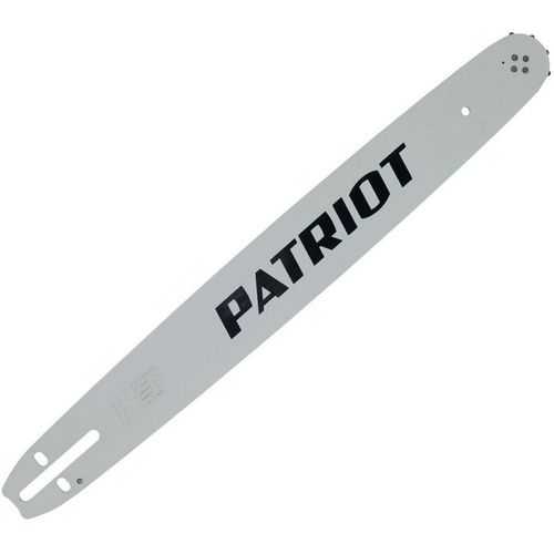 Шина для цепных пил Patriot P180SPEA041, 62 [867131851]