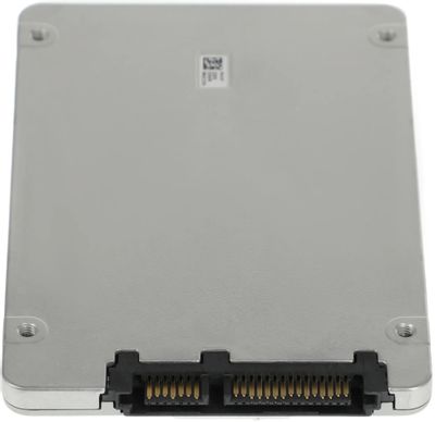 Intel best sale ssd s4510