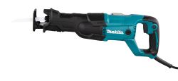 Сабельная пила Makita JR3061T, от электросети