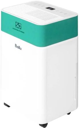 Осушитель воздуха Ballu Cobalt BD-20L CB белый