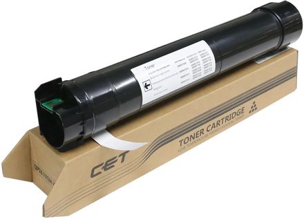 Картридж CET CET141209, 006R01517, черный / CET141209
