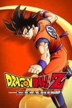 Изображение товара Игра Dragon Ball Z Kakarot Standard Edition для ПК Регион Россия