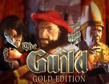 Изображение товара Игра The Guild II для ПК английская версия Standard Edition