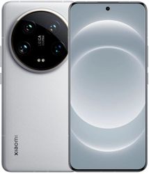 Изображение товара 6.73" Смартфон Xiaomi 14 Ultra 16/512Gb,  NFC,  AMOLED,  120Гц,  5000мAч,  белый(восстановленный)