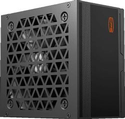 Блок питания PCCOOLER YK750H, 750Вт, черный