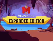 Изображение товара Игра JAGEX Melvor Idle: Expanded Edition для ПК с поддержкой Steam