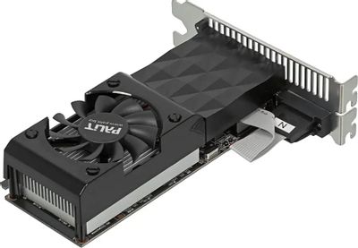 Palit NVIDIA GeForce GT 640 PA GT640 2GD3 BULK 2 DDR3 Low Profile oem 689918