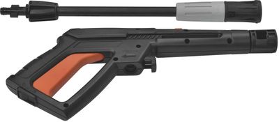 Насадка пистолет REZER G50 [03.023.00002] – купить в Ситилинк | 1877379