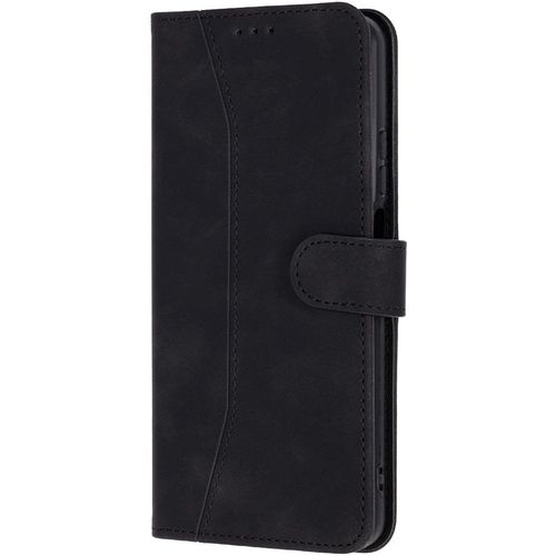 Чехол (флип-кейс) ZIBELINO Book, для Xiaomi Redmi 12, золотистый [zb-xia-rdm-12-gld]