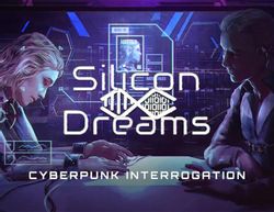 Изображение товара Игра CLOCKWORK BIRD Silicon Dreams | cyberpunk interrogation, для  ПК,  регион: Россия,  английская версия