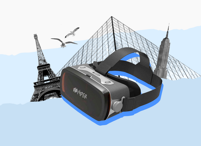 Стоит ли покупать VR-очки для смартфона и ждать ли вау-эффекта