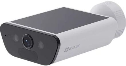 Камера видеонаблюдения IP EZVIZ CS-CB5, 3840х2160 pix, 2.8 мм, белый