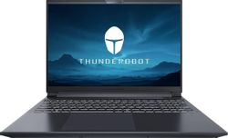 Изображение товара Ноутбук игровой THUNDEROBOT Range 16 Evo, 16", IPS, Intel Core i5 13420H 2.1ГГц, 8-ядерный, 16ГБ DDR5, 1ТБ SSD,  NVIDIA GeForce  RTX 5050 для ноутбуков - 8 ГБ, TGP 115Вт, FreeDOS,  черный [jt009p00kru]