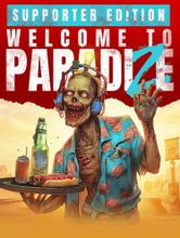 Изображение товара Игра NACON Welcome to ParadiZe Supporter Edition для ПК с русской локализацией