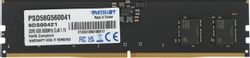 Оперативная память Patriot Signature PSD58G560041 DDR5 -  1x 8ГБ