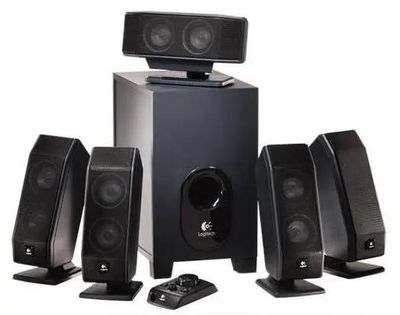 Logitech x hotsell