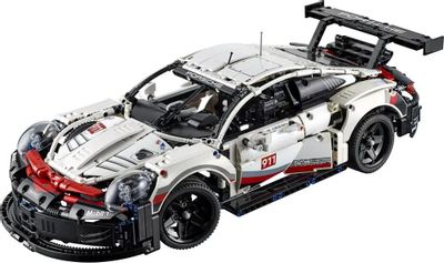 Technic 911 rsr hotsell