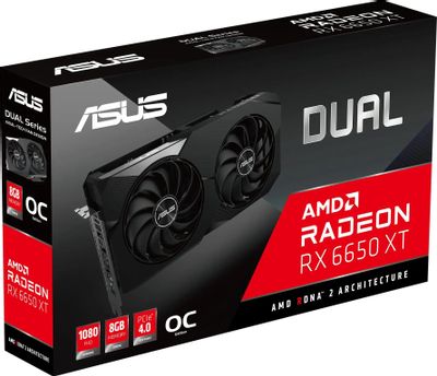 Asus amd graphics card online