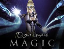 Изображение товара Дополнение Elven Legacy: Magic для ПК - стратегическая игра