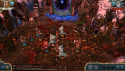 Игра FULQRUM PUBLISHING King's Bounty: Ultimate Edition, для ПК, регион: Россия