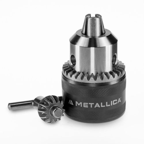 Патрон сверлильный для дрели METALLICA 193585