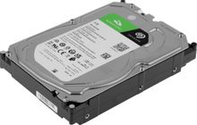Жесткий диск Seagate Barracuda ST6000DM003,  6ТБ