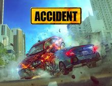 Изображение товара Игра DUALITY GAMES Accident для ПК цифровое издание Russian Edition