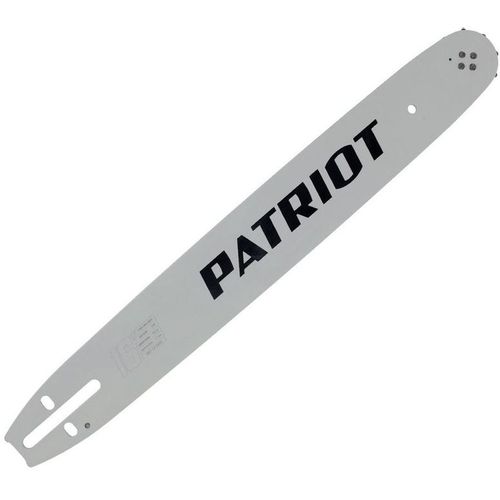 Шина для цепных пил Patriot P160SPEA041, 57 [867131650]