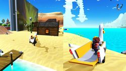 Дополнение к игре ATARI Totally Reliable Delivery Service - Stunt Sets, для ПК, регион: Россия, Весь мир