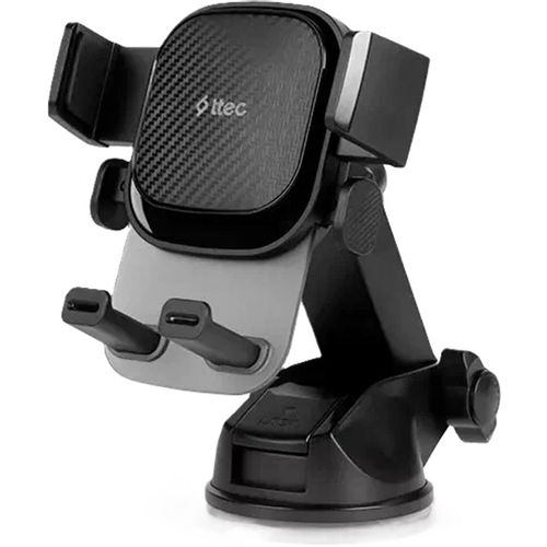 Держатель TTEC 2TT34 для смартфонов, черный