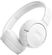 Изображение товара Наушники JBL Tune 670NC, Bluetooth, накладные, белый [jblt670ncwht]