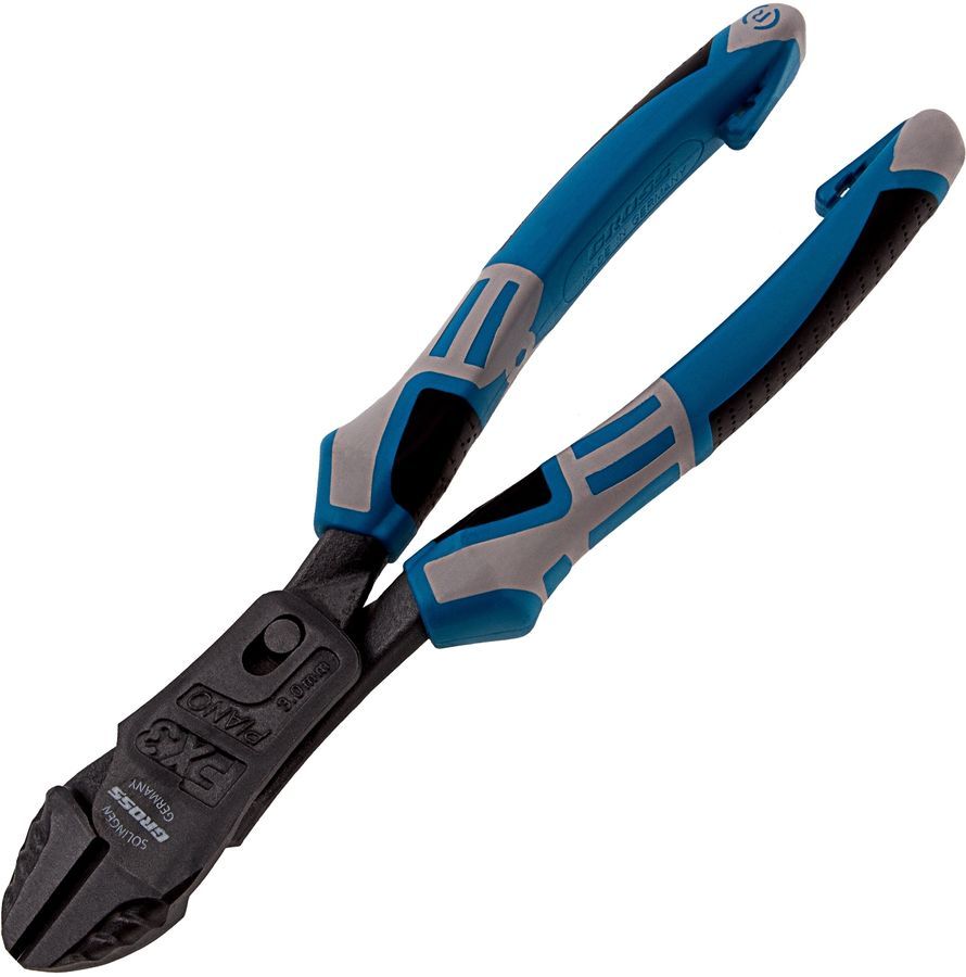 Обзор товара бокорезы GROSS 17575, 215мм (1925903) в интернет-магазине ...