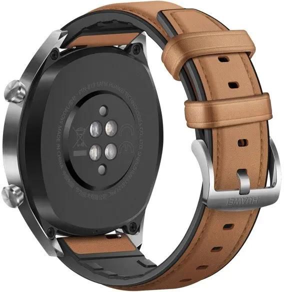 Huawei watch gt ftn 819 clearance