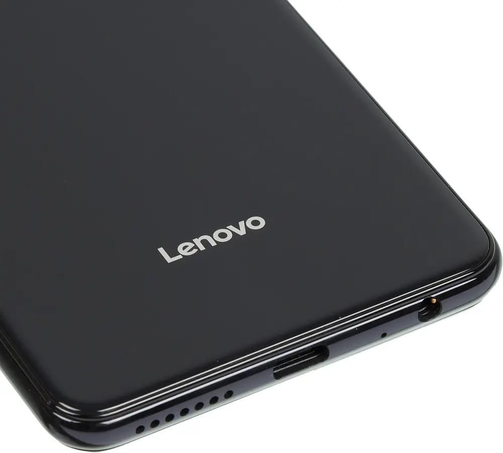 Характеристики Смартфон Lenovo K9 32Gb, черный (1168513) смотреть в СИТИЛИНК